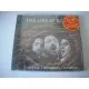 The Best of the Great Tenors